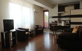 Apartament Romexpo